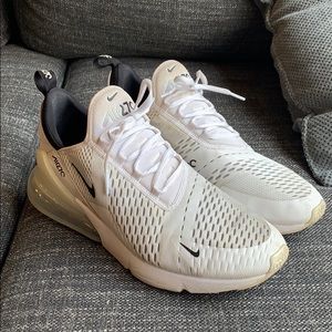 Nike AirMax 270 - Men’s 11.5